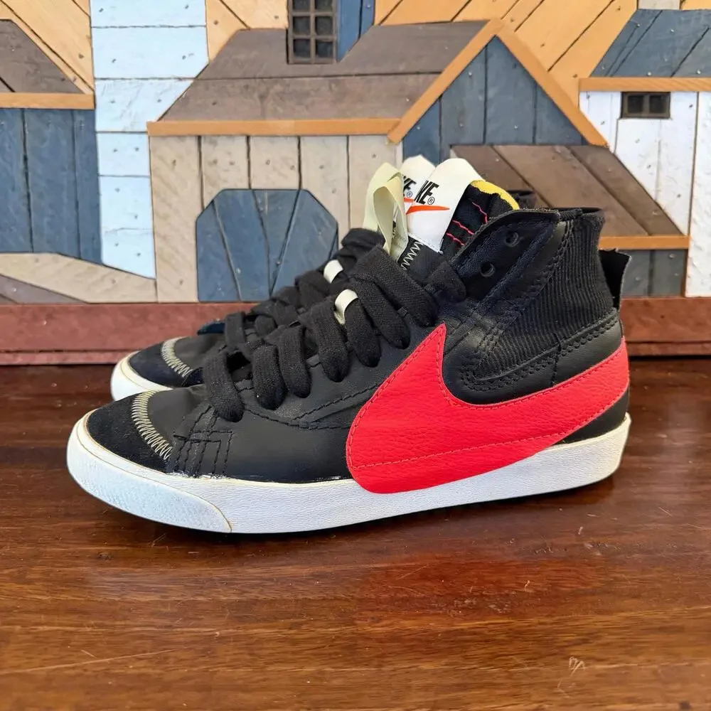 Nike blazer mid